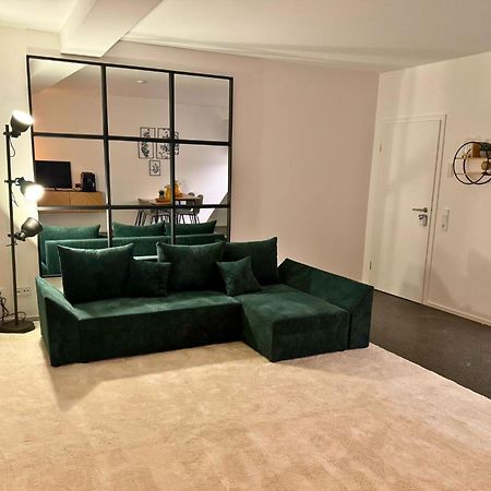 Isaak Apartment Stadtperle Waldshut-Tiengen Eksteriør bilde